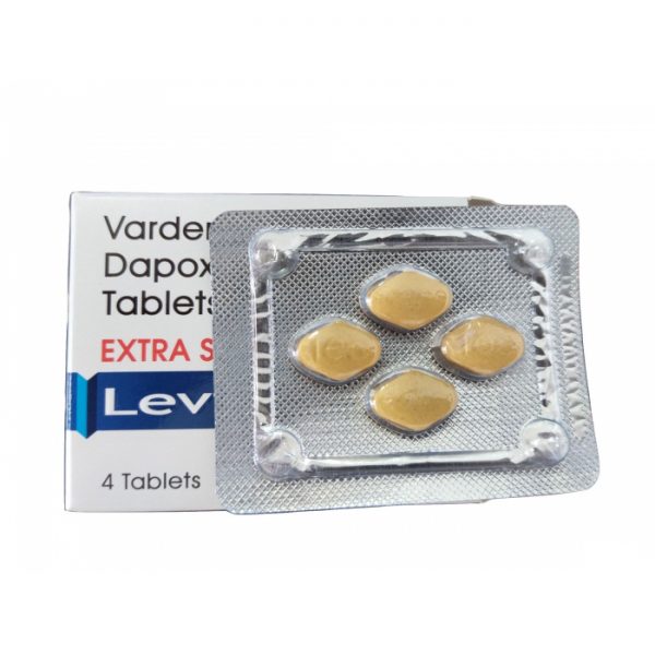 EXTRA SUPER Levifil|印度立威大|印度樂威壯超級雙效片|印度艾力達|藍箭頭偉哥助勃延時|香港藥店正品 - Image 2